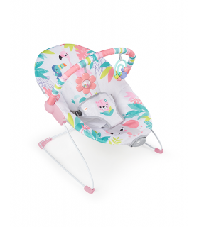 Hamaca Flamingo Vibes Bright Starts
