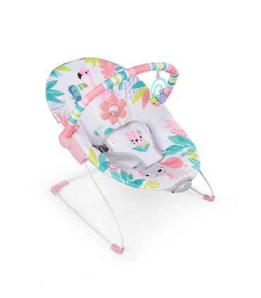 Hamaca Flamingo Vibes Bright Starts