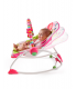 Hamaca Rocker Rapsberry Garden Bright Starts