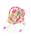 Hamaca Rocker Rapsberry Garden Bright Starts