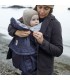 Funda porteo para invierno Ergobaby