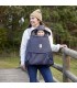 Funda porteo para invierno Ergobaby