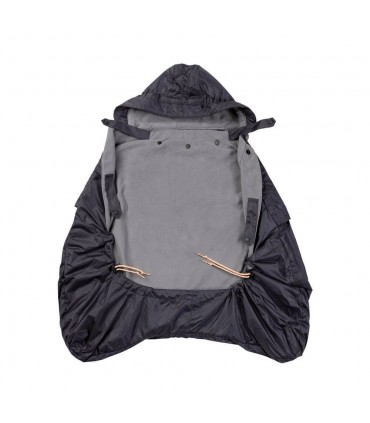 Funda porteo para invierno Ergobaby