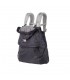 Funda porteo para invierno Ergobaby