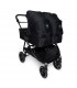 Carro gemelar Easy Twin 4 Duo Baby Monsters