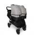 Carro gemelar Easy Twin 4 Duo Baby Monsters