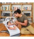 Hamaca 3 en 1 Ergobaby Evolve