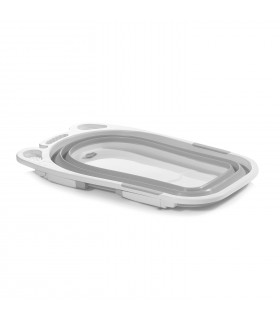 Bañera para bebé plegable Fold Ms