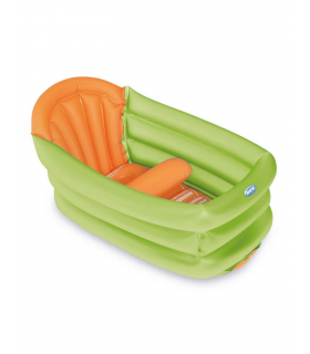 Bañera hinchable de viaje Jané