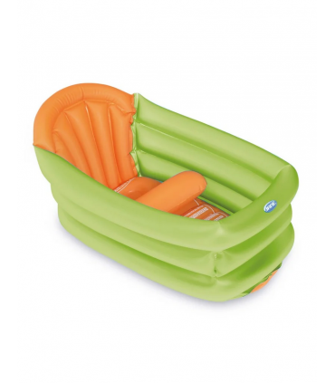 Bañera hinchable de viaje Jané