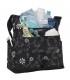 Bolsa maternal Hobo Floral