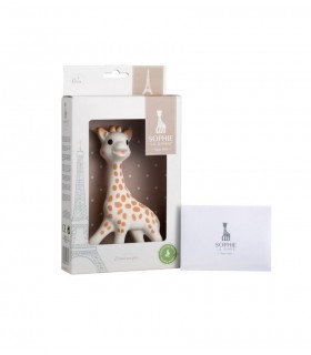 Mordedor Sophie la girafe
