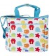 Bolso panera Monsters Tuc Tuc