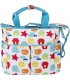 Bolso panera Monsters Tuc Tuc