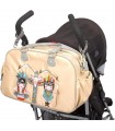 Bolso maternal Kiwisac atrapasueños