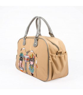 Bolso maternal Kiwisac atrapasueños