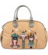 Bolso maternal Kiwisac atrapasueños