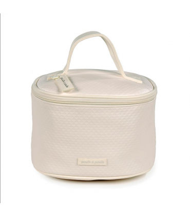 Neceser vanity New Cotton Pasito a Pasito