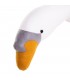 Cisne de fieltro decorativo