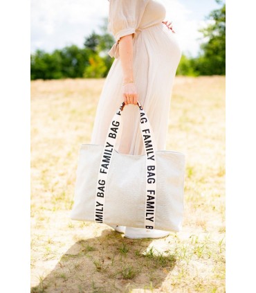 Bolso maternal Family Bag