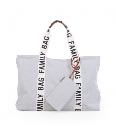 Bolso maternal Family Bag