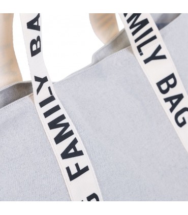 Bolso maternal Family Bag
