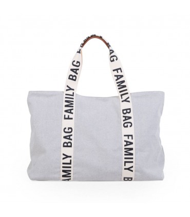 Bolso maternal Family Bag