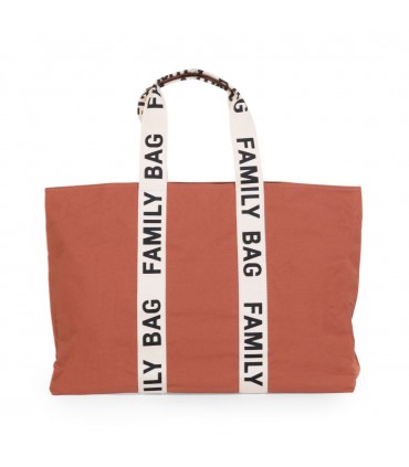 Bolso maternal Family Bag