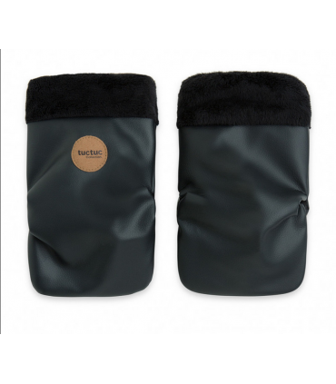 manoplas para carrito de bebé