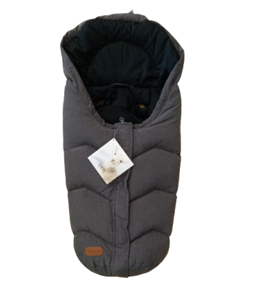 Saco de invierno para capazo Voski