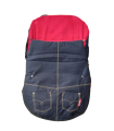 Saco de invierno para capazo Life Tuc Tuc