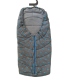 Saco de invierno para capazo Petit Praia mimo polar