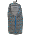 Saco de invierno para capazo Petit Praia mimo polar