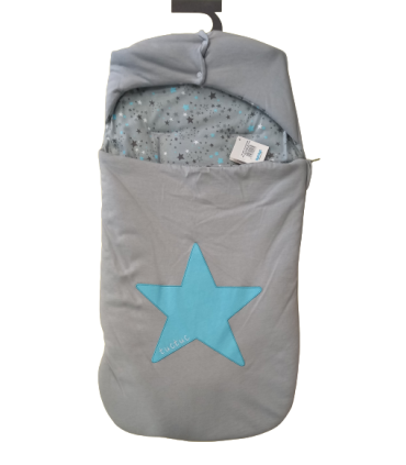 Saco de invierno para capazo Stories Tuc Tuc