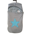 Saco de invierno para capazo Stories Tuc Tuc