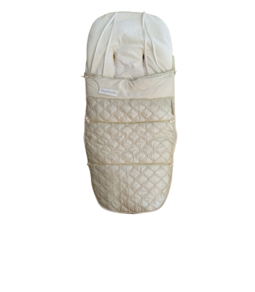 Saco de invierno para silla La Pianola