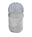 Saco de invierno para silla lunares La Pianola