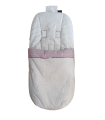 Saco de invierno para silla Cashemere Pasito a Pasito