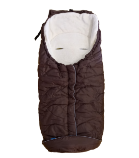 Saco de invierno para silla Caldobimbo
