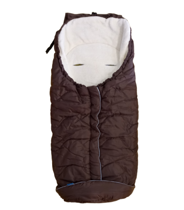 Saco de invierno para silla Caldobimbo