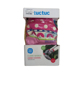 Manoplas Fabula Tuc Tuc