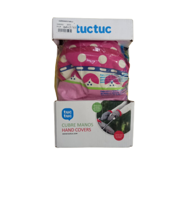 Manoplas Fabula Tuc Tuc
