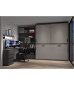 Habitación gamer de Ros
