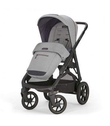 Carrito de bebé Inglesina Aptica XT Duo