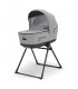Carrito de bebé Inglesina Aptica XT Duo