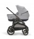 Carrito de bebé Inglesina Aptica XT Duo