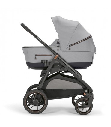 Carrito de bebé Inglesina Aptica XT Duo