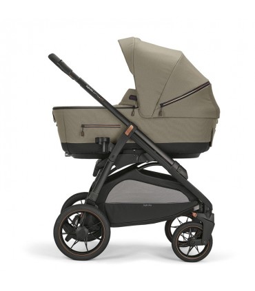 Carrito de bebé Inglesina Aptica XT Duo