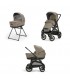 Carrito de bebé Inglesina Aptica XT Duo
