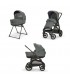 Carrito de bebé Inglesina Aptica XT Duo